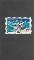 FRANCE 2014 - Adhésif  N°YT 1056 - Used Stamps