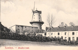 Lessines - Lessen - Moulin A Vent - Lessines