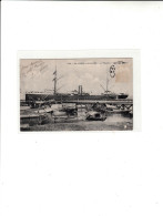 Indochina / Steamer Postcards - Other & Unclassified
