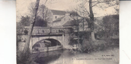 LOZERE LE PONT SUR L YVETTE - Sonstige & Ohne Zuordnung