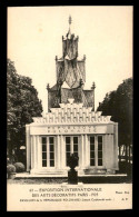 POLOGNE - PAVILLON DE LA REPUBLIQUE POLONAISE - EXPOSITION DES ARTS DECORATIFS PARIS 1925 - Poland