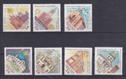 Timbres  Russie  Rossya  Neufs ** Sans Charnières - Andere & Zonder Classificatie