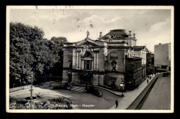 POLOGNE - BIELSKO - THEATER - Poland