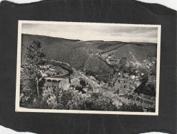 128879            Belgio ,      La  Roche  En  Ardenne,   Panorama,   NV(scritta) - La-Roche-en-Ardenne