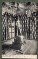 78 - Château De DAMPIERRE - Salon Louis XIII - Statue à La Mémoire Du Roi Louis XIII - Dampierre En Yvelines