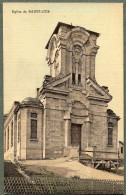 78 - Eglise De SAINT-CYR - St. Cyr L'Ecole