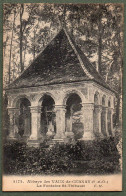 78 - Abbaye Des VAUX-DE-CERNAY - La Fontaine Saint-Thibault - Vaux De Cernay