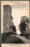 78 - MONTFORT-L'AMAURY - Poème De Victor Hugo - Montfort L'Amaury