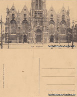 CPA Lille Moritzkirche 1918  - Lille