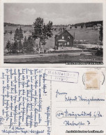 Ansichtskarte Mühlleithen-Klingenthal Panorama 1955  - Klingenthal