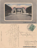 Ansichtskarte Brühl Schloß Mit Eingang 1914  - Brühl