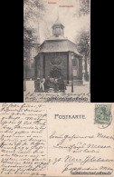 Ansichtskarte Kevelaer Partie An Der Gnadenkapelle 1907  - Kevelaer