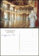 Bad Schussenried Ehem. Prämonstratenserkloster Spätbarocker Bibliothekssaal 1998 - Other & Unclassified