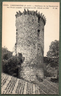 78 - CHEVREUSE - Château De La Madeleine - La Tour Cassée - Chevreuse