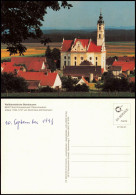 Bad Schussenried Wallfahrtskirche Steinhausen (Außenansicht) 1998 - Otros & Sin Clasificación