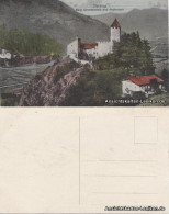 Cartoline Sterzing Vipiteno Burg Sprechenstein Und Reifenstein 1914  - Sonstige & Ohne Zuordnung