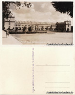 Postcard Posen Poznań Haus Der Naturwissenschaften 1930  - Polen