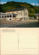 Sankt Goar Hotel Loreleyblick Mit Metzgerei - Gebrüder Gartner 1960 - St. Goar