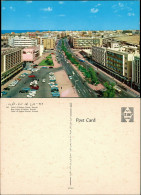 Kuwait-Stadt الكويت الكويت Kuwait Fahd Al Salem Strasse 1976 - Koweït