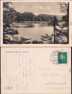 Eutin Panorama-Ansichten (Ukleisee) Foto Ansichtskarte 1933 - Autres & Non Classés