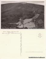 Ansichtskarte Brotterode Luftbild - Kleiner Inselberg 1932  - Other & Unclassified