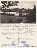 Postcard Lagow Łagów Totalansicht 1932  - Neumark