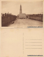 CPA Arras Atrecht Kleiner Platz (Le Petite Place) 1920 - Arras