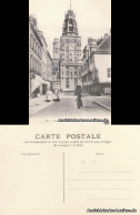 CPA Calais Straßenpartie (Rue De La Citadelle) 1910  - Calais