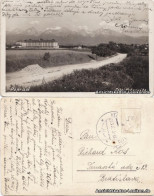 Postcard Deutschendorf Poprad Totalansicht 1937  - Slovaquie