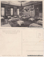 Vogelsgrün-Auerbach (Vogtland) Fremdenhof Forsthaus - Saal 1932  - Auerbach (Vogtland)