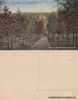 Ansichtskarte Meerane Ferienkolonieheim 1916  - Meerane