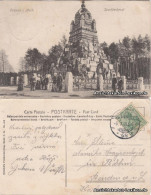 Ansichtskarte Grünau-Berlin Partie Am Sportdenkmal 1908  - Other & Unclassified