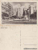 Postcard Belgrad Beograd (Београд) Terazije 1960  - Serbien