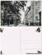 Postcard Rawitsch Rawicz Am Posener Stadtgraben (Beamtenhäuser) 1918  - Polen