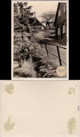 Ansichtskarte  Sachsen 1956 - A Identificar