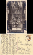 St. Wolfgang Im Salzkammergut Michael Bacher Altar - Kirche 1928 - Otros & Sin Clasificación