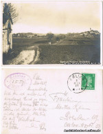 Ansichtskarte Andechs Partie Am Kloster Andechs 1927  - Other & Unclassified