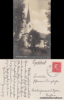 Postcard Skillingmark Kirche 1934  - Schweden