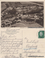 Ansichtskarte Bad Gottleuba-Berggießhübel Luftbild - Heilstätte 1930  - Bad Gottleuba-Berggiesshübel
