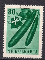 BULGARIE     N°   941  OBLITERE - Used Stamps