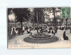 VICHY : Le Parc Du Palais Des Sources - Très Bon état - Vichy