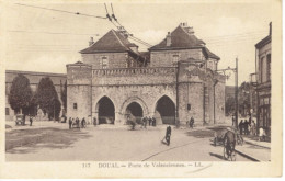 59  DOUAI - Douai