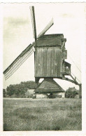 Meerhout , Molen Gestel-Dreef - Meerhout