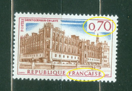 France   1501    * *  TB  Avec Nombreux Points Parasites Sur La Faciale Et Française   - Unused Stamps