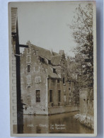 DIEST  De Speijker   NO 50 - Diest