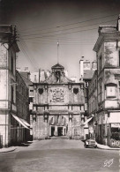 VANNES : LA PORTE SAINT VINCENT - Vannes