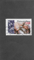 FRANCE 2015 - Adhésif  N°YT 1081 - Used Stamps