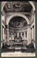 78 / SAINT-GERMAIN-EN-LAYE - Intérieur De L'Eglise - St. Germain En Laye