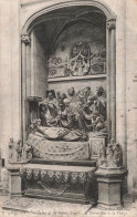 FRANCE - Fécamp - Eglise De La Sainte Trinité - La Dormition De La Vierge - Carte Postale Ancienne - Fécamp