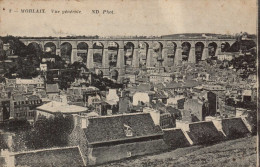 29 , Cpa  MORLAIX , 8 , Vue Générale  (14993.V24) - Morlaix